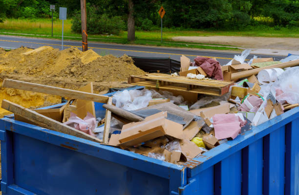 Shed Removal in Flowood, MS